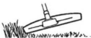 HUSQVARNA 129RJ - Przystrzyganie - 1