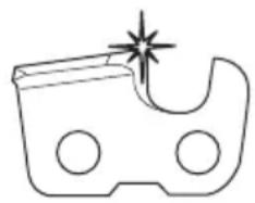 HUSQVARNA 115iPT4 - Sicherheitshinweise für die Schneidausrüstung - 2