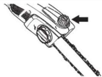 HUSQVARNA 115iPT4 - Savkaedeolie - 1