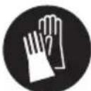 HUSQVARNA 115iPT4 - Laitteen symbolit - 4