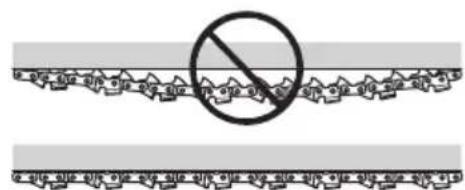 HUSQVARNA 115iPT4 - Safety instructions for the cutting equipment - 4