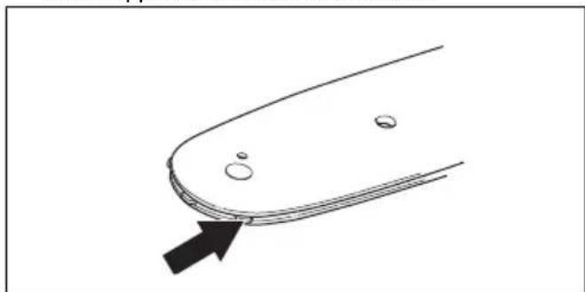 HUSQVARNA 115iPT4 - Sagkjedeolje - 3