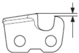 HUSQVARNA 115iPT4 - Sicherheitshinweise für die Schneidausrüstung - 3