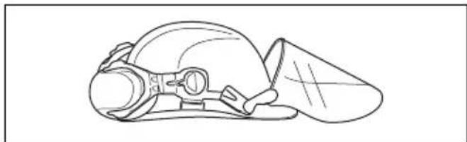 HUSQVARNA 115iPT4 - Abbigliamento protettivo personale - 2