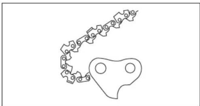 HUSQVARNA 115iPT4 - Slipe kjected - 5