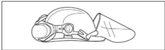 HUSQVARNA 115iPT4 - BEWAHREN SIE DIESE   BEDIENUNGSANLE ITUNG AUF - 2