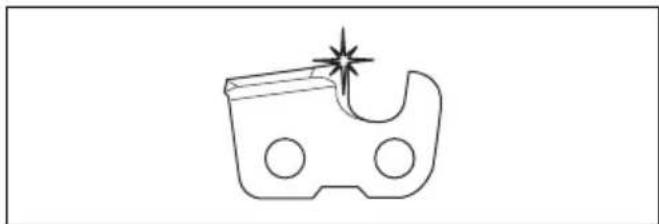 HUSQVARNA 115iPT4 - Safety instructions for the cutting equipment - 2