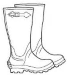 HUSQVARNA 115iPT4 - Equipo de proteccion personal - 7