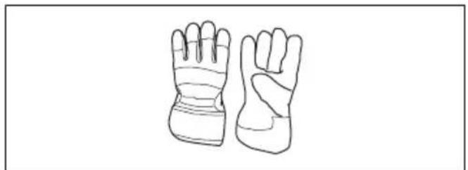 HUSQVARNA 115iPT4 - Personal protective equipment - 5