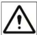 HUSQVARNA 115iPT4 - Symbols on the product - 1