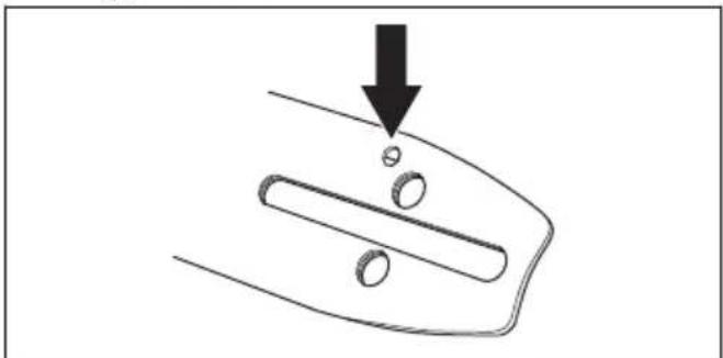 HUSQVARNA 115iPT4 - Sagkjedeolje - 2