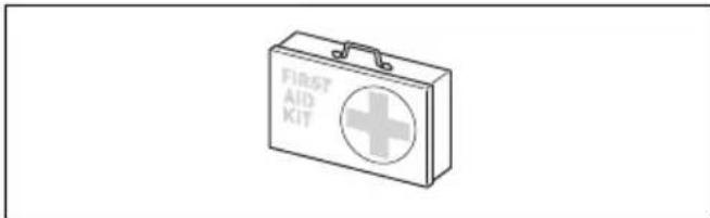 HUSQVARNA 115iPT4 - Personal protective equipment - 7