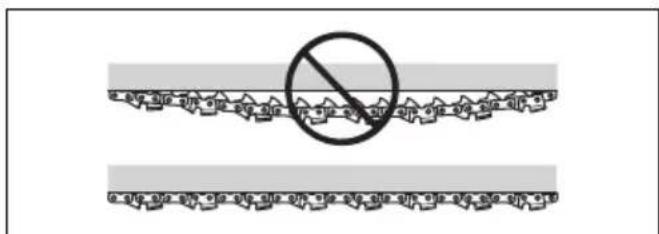 HUSQVARNA 115iPT4 - Instrucciones de seguridad para el equipo de corte - 4