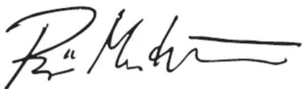 HUSQVARNA 115iPT4 - EG-forsakran om overensstammelse - 1