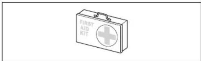 HUSQVARNA 115iPT4 - Personlig verneutstyr - 7