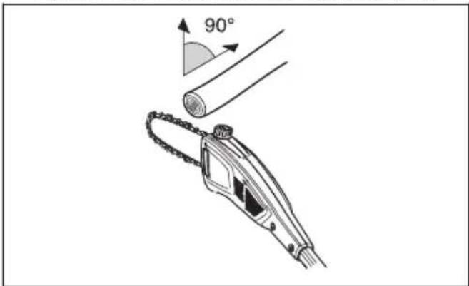 HUSQVARNA 115iPT4 - Per tagliare i rami - 2
