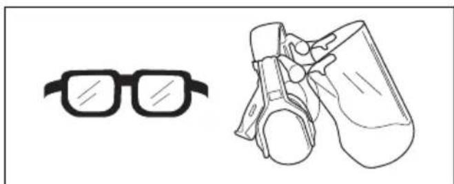 HUSQVARNA 115iPT4 - Abbigliamento protettivo personale - 4