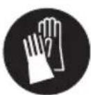 HUSQVARNA 115iPT4 - Symboles concernant le produit - 4