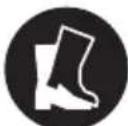 HUSQVARNA 115iPT4 - Symbols on the product - 5