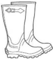 HUSQVARNA 115iPT4 - Abbigliamento protettivo personale - 6