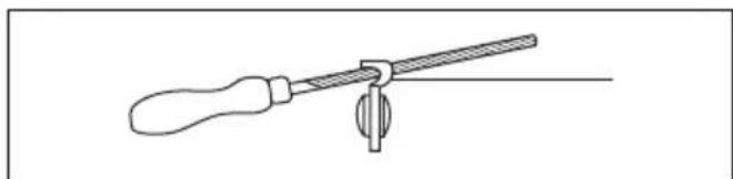 HUSQVARNA 115iPT4 - Yleistä tietoa leikkainten teroituksesta - 4