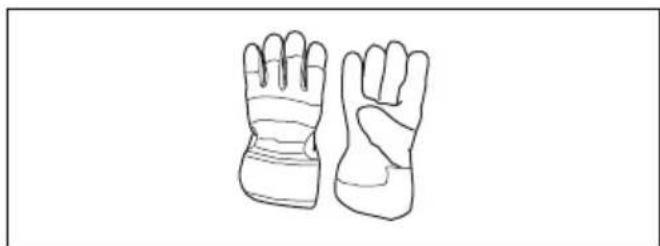 HUSQVARNA 115iPT4 - BEWAHREN SIE DIESE   BEDIENUNGSANLE ITUNG AUF - 5