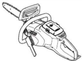 HUSQVARNA 120i - Jäähdytysjärkestelmän puhdistus - 1
