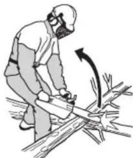 HUSQVARNA 120i - Sikkerhedsinstruktioner for drift - 5