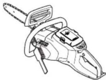 HUSQVARNA 120i - Limpar o Sistema de arrefecimento - 1