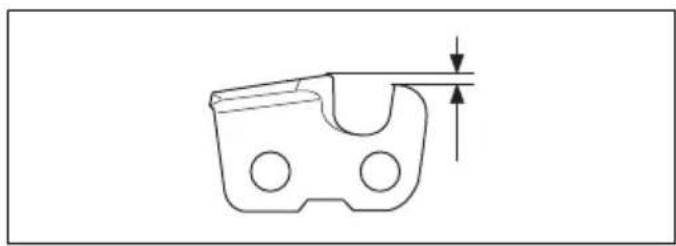 HUSQVARNA 120i - Sikkerhedsinstruktioner til skærudstyret - 3