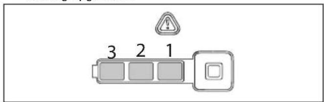 HUSQVARNA 120i - De accu opladen - 3