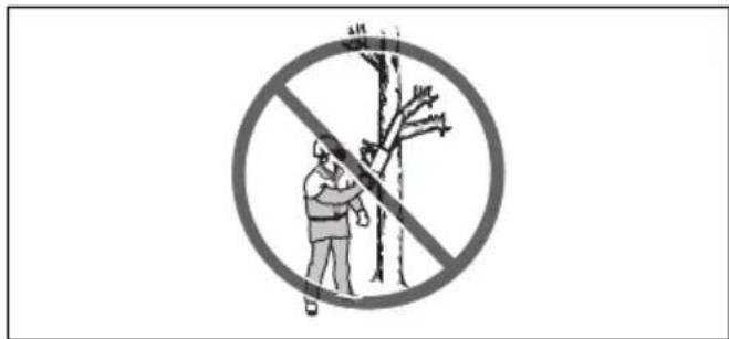 HUSQVARNA 120i - Safety instructions for operation - 6