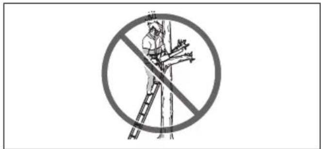 HUSQVARNA 120i - Safety instructions for operation - 4