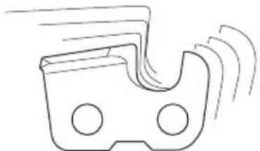 HUSQVARNA 120i - Safety instructions for operation - 7