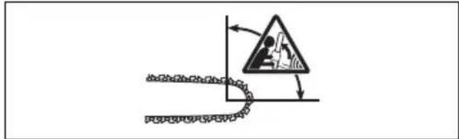 HUSQVARNA 120i - ¿Qué es la reculada? - 4