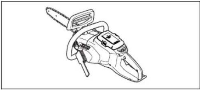 HUSQVARNA 120i - Rengöra kylsystemet - 1