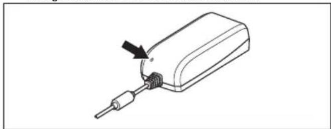 HUSQVARNA 120i - Per caricare la batteria - 2