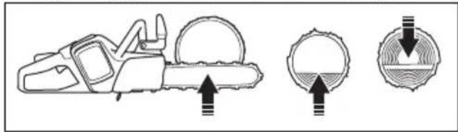 HUSQVARNA 120i - Slik brukes kappeteknikken - 10