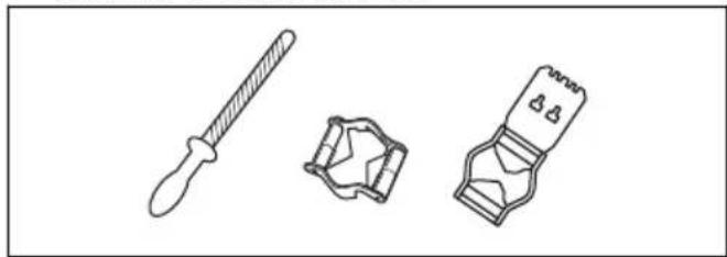 HUSQVARNA 120i - Afiar as cortadoras - 1