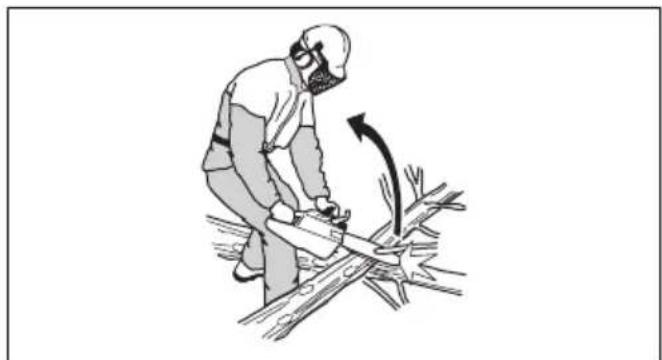 HUSQVARNA 120i - Instrucciones de seguridad para el funciona - 5