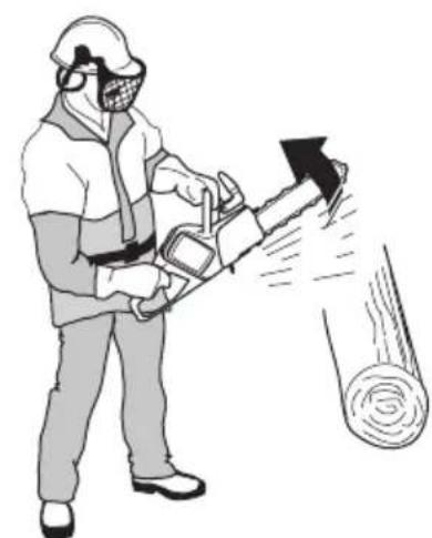 HUSQVARNA 120i - Vadärkast? - 3