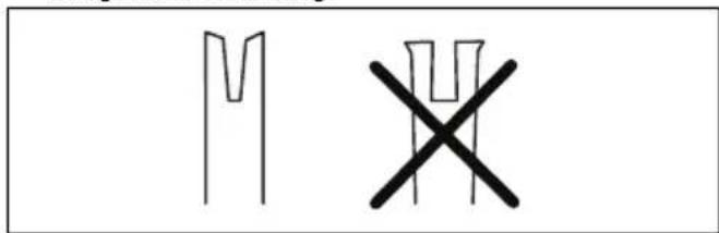 HUSQVARNA 120i - De geleider controleren - 4