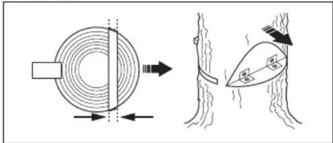 HUSQVARNA 120i - Corte de abate - 3