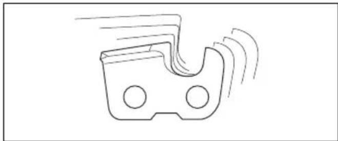 HUSQVARNA 120i - Instrucciones de seguridad para el funciona - 7