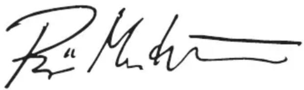 HUSQVARNA 120i - Dichiarazione di conformità CE - 1