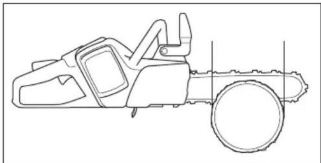 HUSQVARNA 120i - Sliklager du hovedskaret - 7