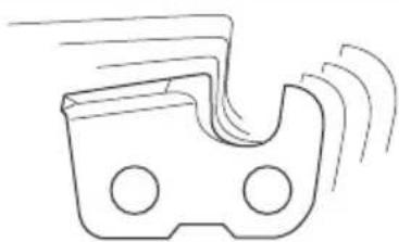 HUSQVARNA 120i - Istruzioni di sicurezza per l'utilizzo - 7