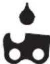 HUSQVARNA 120i - Symbols on the product - 12