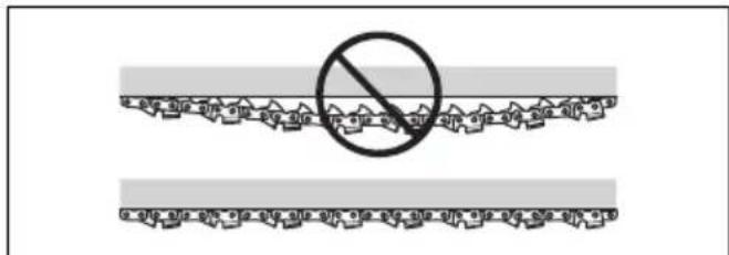 HUSQVARNA 120i - Instruções de segurarca para equipamento de corte - 4