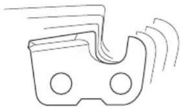 HUSQVARNA 120i - Turvallisuusohjeet käytöä varten - 7